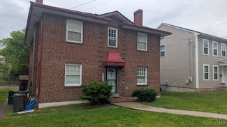 1205 Ryland Ave, Cincinnati, OH 45237