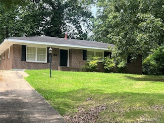 620 Milan Ct, Montgomery, AL 36109