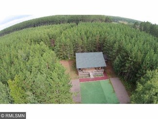 78567 78567 Weeping Willow Rd, Willow River, MN 55795
