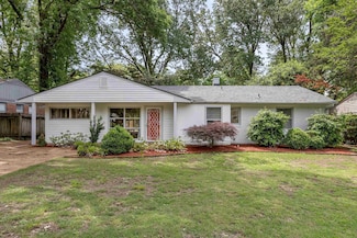 5305 Brantford Ave, Memphis, TN 38120