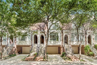 2607 Colby St, Dallas, TX 75204
