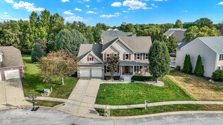6294 Forest View Ct, Avon, IN 46123