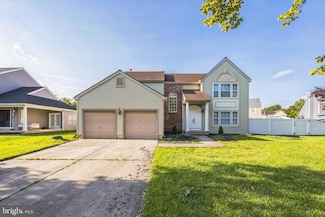 3 Wildcat Ave, Marlton, NJ 08053