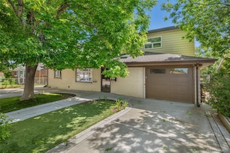2518 S Patton Ct, Denver, CO 80219
