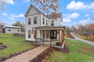 1414 Knob Ave, New Albany, IN 47150