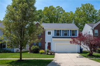 2344 Conrad St, Avon, OH 44011
