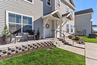 2612 N 525 W, Sunset, UT 84015