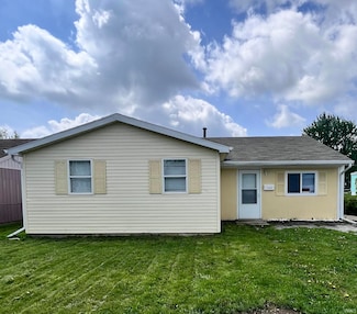 1009 E Havens St, Kokomo, IN 46901