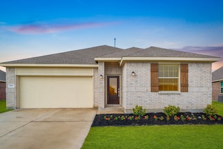 1504 Helmoken Falls Dr, Anna, TX 75409