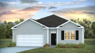 1116 Mulligan Dr, Manning, SC 29102
