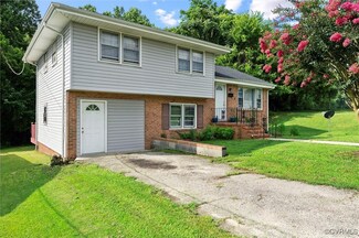 1444 Weaver Ave, Petersburg, VA 23803