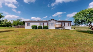 817 Kaufman St, Scurry, TX 75158