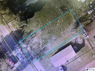 815 Third St, Darlington, SC 29550