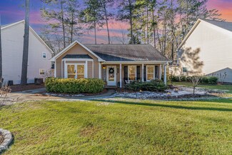 203 Arvo Ln, Cary, NC 27513