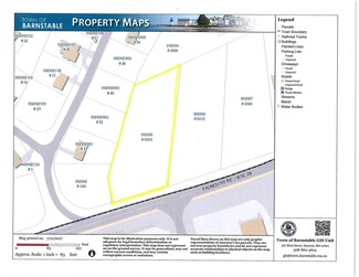 5026 Falmouth Rd, Cotuit, MA 02635