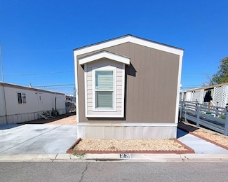 4388 E Lake Mead Blvd Unit 23, Las Vegas, NV 89115