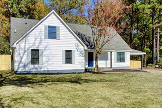 5780 Crievewood Dr, Memphis, TN 38135