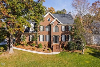 102 Calm Winds Ct, Cary, NC 27513