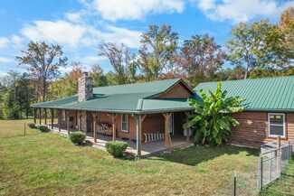 9516 Bakerton Rd, Red Boiling Springs, TN 37150