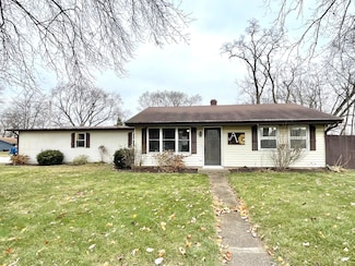 635 W Elm St, New Carlisle, IN 46552