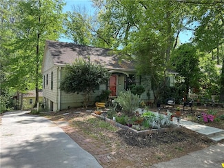 1783 Ridgewood Dr NE, Atlanta, GA 30307