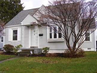 1771 Brown St, Akron, OH 44301