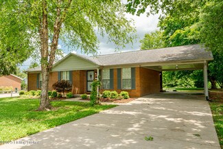 1117 Breezy Way, Bardstown, KY 40004