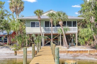 8178 Little Gasparilla Island, Placida, FL 33946