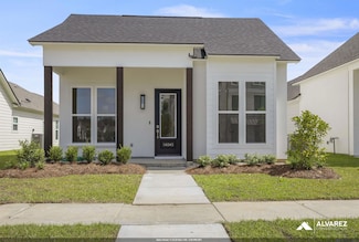 14045 Grand Settlement Blvd, Central, LA 70818