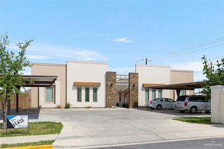 1402 Coyote Hills Unit 3, Edinburg, TX 78541