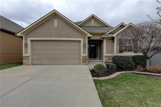 6625 Wedd St, Shawnee, KS 66203