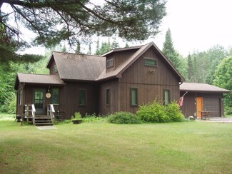 71415 Cayuga Rd, Mellen, WI 54546