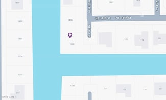 1800 NE 1st Place, Cape Coral, FL 33909