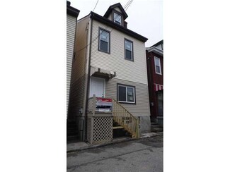 5116 Natrona Way, Pittsburgh, PA 15201