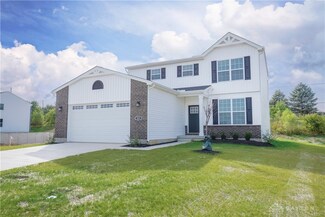 311 Selkirk Place, Trenton, OH 45067