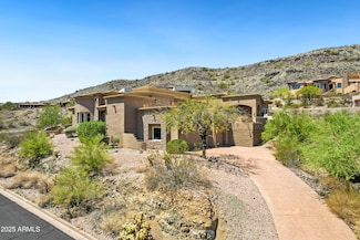 1744 E Desert Willow Dr, Phoenix, AZ 85048