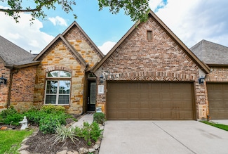 24210 Madrid Hill Ln, Katy, TX 77494