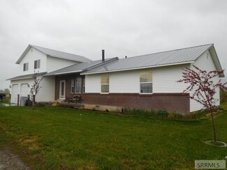 876 E 600 N, Firth, ID 83236