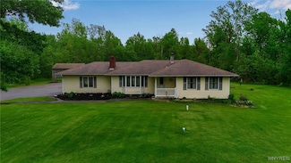 4995 Millersport Hwy, East Amherst, NY 14051