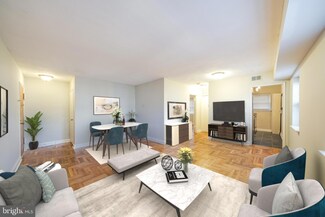 1311 N Ode St Unit 602, Arlington, VA 22209