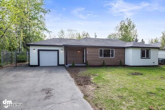 2805 Sunflower St, Anchorage, AK 99508
