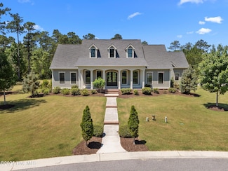 3706 Friendly Orange Ct NE, Leland, NC 28451