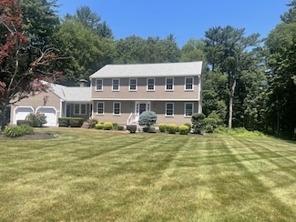 56 Sylvester Rd, Scituate, MA 02066