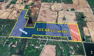 0 Etna Rd NW, Liberty Township, OH 43062