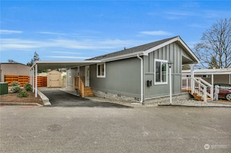 3403 S 181st St Unit 99, Seatac, WA 98188
