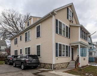 53 Ashland Ave Unit 55, Methuen, MA 01844