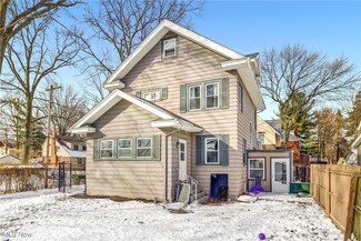 453 Saint Leger Ave, Akron, OH 44305