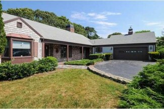 34 Cross Way Place, Osterville, MA 02655