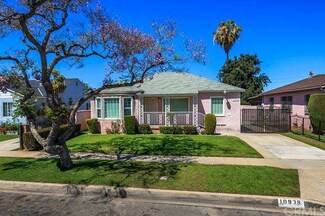 10939 S Manhattan Place, Los Angeles, CA 90047
