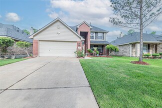 5513 Savannah Woods Ln, Rosharon, TX 77583